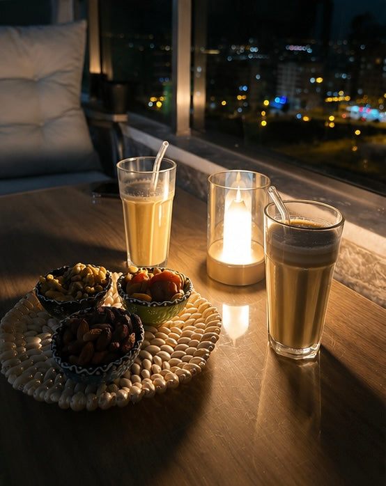 Cata Tokyo şarjlı LED masa lambası dokunmatik ve kablosuz gold tasarım